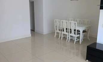 Imagem 4: Imóvel para aluguel possui 130 metros quadrados com 4 quartos em Ingá - Niterói - RJ