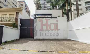 Imagem: Casa Comercial 422 m² em Cerqueira César