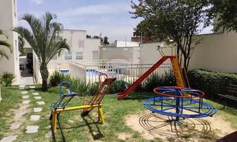 Imagem 6: Apartamento Novo para Locação Jardim Leocadia