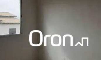 Imagem 5: Apartamento à venda, 42 m² por R$ 175.000,00 - Residencial Barcelona - Goiânia/GO