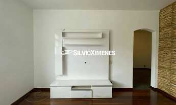 Imagem 3: Residencial Apartamento no Santo Antônio com 95,00 (M²), 3 quartos e 2 vagas para Aluguel