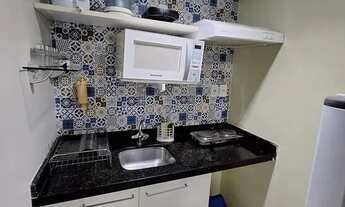 Imagem 7: Imóvel para aluguel tem 37 metros quadrados com 1 quarto em Renascença - São Luís - MA