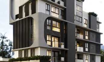 Imagem 2: Apartamento a venda com 33m² no Jardim Oceania - AP9403