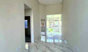 Imagem 2: Casa á venda com 3 quartos no Bairro Iguaçu em Fazenda Rio Grande - PR