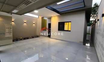 Imagem 2: Casa em Rua Suely Aragão Rocha - Jardim Casablanca - Indaiatuba/SP