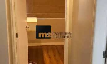 Imagem 7: Flat no Setor Oeste 2 quartoS