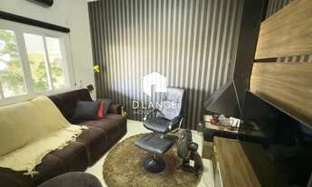 Imagem 7: Casa à Venda no Condomínio Yucatan no Bairro Parque Brasil 500 em Paulínia