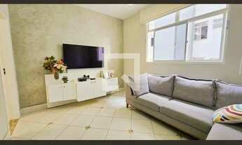 Imagem: Apartamento à Venda - Coração de Jesus