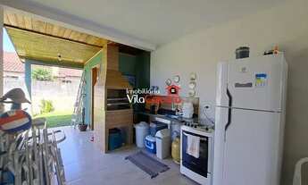 Imagem 7: Casa com amplo terreno em Matinhos