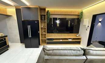 Imagem 5: Casa com 3 dormitórios à venda, 110 m² por R$ 825.000,00 - Tupi - Praia Grande/SP