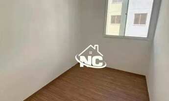 Imagem 7: Aldeias de Pendotiba -Apartamento com 3 quartos à venda, 50 m² por R$ 350.000 - Maria Paul