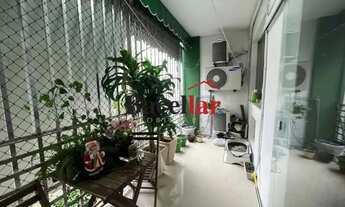 Imagem 4: Apartamento, varanda , 2 quartos com vaga