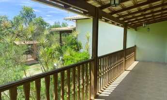 Imagem 6: Sitio 4.000m², condomínio,100% plano formado, pomar, casa, Jaboticatubas