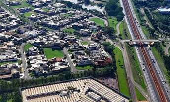 Imagem 7: Área Comercial ao lado do condomínio Golden Park
