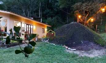 Imagem 2: Sítio com 2 dormitórios à venda, 24000 m² por R$ 1.180.000,00 - Lavras - São Francisco Xav