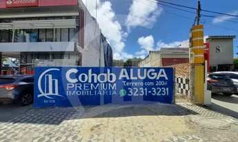 Imagem: Terreno disponível para locação em ótima