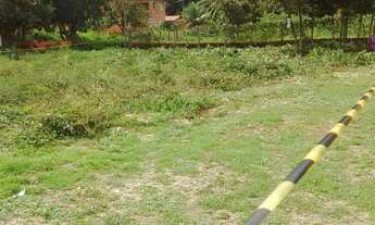 Imagem: Terreno 20×30 povoado Soinho