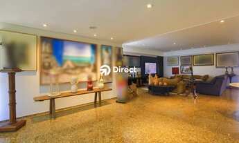 Imagem 4: Apartamento Cobertura Quadriplex em Boa Viagem - 1.010,00m² - Recife