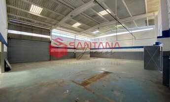 Imagem 3: Galpão à venda em Vilas do Atlântico