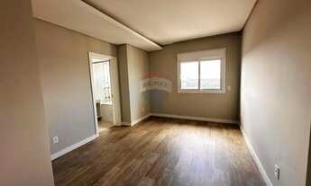 Imagem 7: Apartamento 3 dormitórios / 2 suítes - Residencial Abu Dhabi