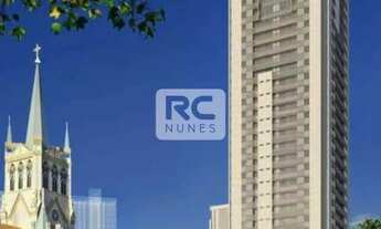 Imagem: Andar corrido à venda, 11 vagas, Funcionários