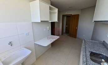 Imagem 2: Apartamento com 1 dormitório para alugar, 27 m² por R$ 1.970,00/mês - Zona 07 - Maringá/PR