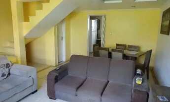 Imagem 2: Casa Condominio para Venda - 235m², 3 dormitórios, sendo 1 suites, 2 vagas - Gua