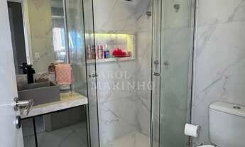 Imagem 7: Apartamento Amplo e Planejado com 3 Quartos e Área de Lazer Diferenciada