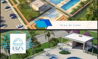 Imagem 2: Ibiza Residence - Barra dos Coqueiros