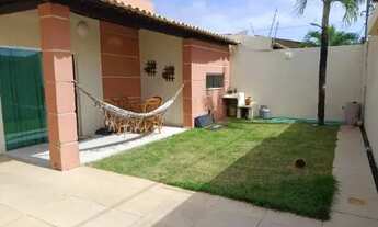 Imagem: R/ LINDA CASA NO MAIOBÃO COM PISCINA