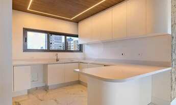 Imagem 6: Cobertura com 3 quartos à venda em Bigorrilho - PR