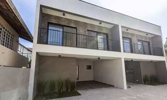 Imagem: Sobrado em SANTA FELICIDADE com 146,89m²