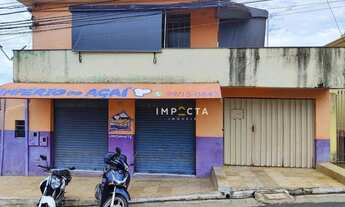 Imagem: Casa com 4 dormitórios à venda, 150 m²