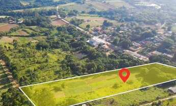 Imagem: Terreno 14.000m2 Interior Piedade - SP