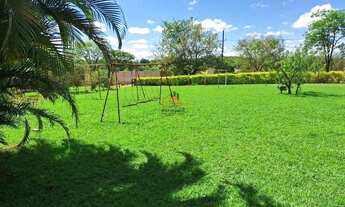 Imagem 6: CHÁCARA CONDOMÍNIO VILA REAL