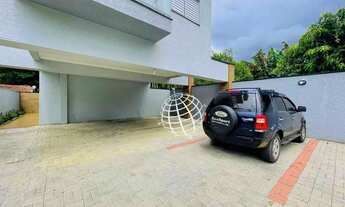 Imagem 4: Apartamento com 2 dormitórios à venda, 52 m² por R$ 380.000,00 - Jardim Colonial - Atibaia