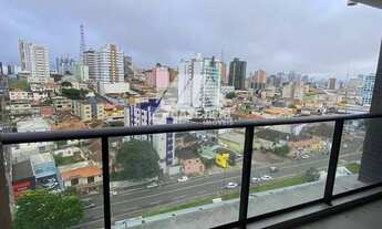 Imagem 2: Apartamento à venda, Olarias, Ponta Grossa, PR