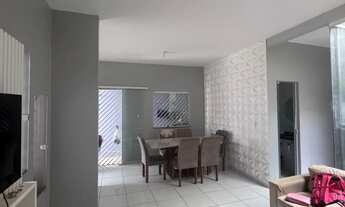 Imagem 5: Vende excelente casa no Alto do Turu com 225 m2 de terreno e 2 qtos s 1 suite