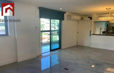 Imagem 12: Cobertura Alto Luxo Itaipava