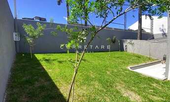 Imagem 2: Sobrado Ensolarado com Terreno Amplo e 3 Quartos e 2 vagas Alto Boqueirão