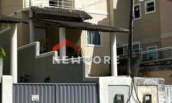 Imagem 3: Casa em Avenida Pilsen - Serra Grande - Niterói/RJ