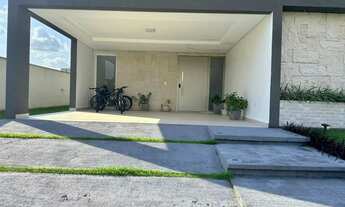 Imagem 2: Casa de Condiminio Fechado Mobiliada, com preço de OPORTUNIDADE