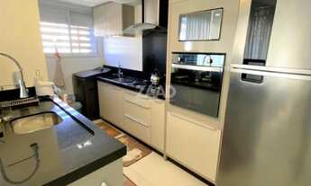 Imagem 4: APARTAMENTO COM 03 SUÍTES AO LADO DO SHOPPING RUSSI&RUSSI, PRONTO PARA MORAR!