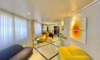 Imagem 2: Cobertura à venda no bairro Sagrada Família