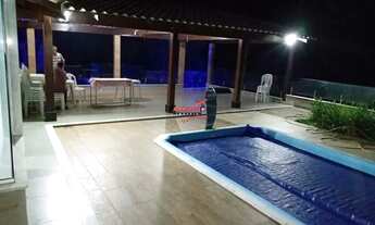 Imagem 6: Lote com área de lazer na Raza