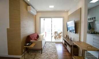 Imagem 3: Apartamento para alugar com 58m² - Pinheiros