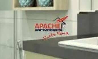 Imagem 2: Apartamento com 2 quartos à venda em Palmeiras