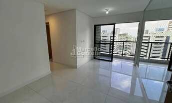 Imagem: Apartamento de 52m² no Bairro de Boa Viagem