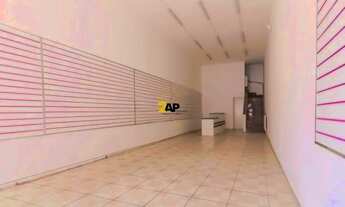 Imagem 6: Loja Comercial para Locação em Santo Amaro - Largo 13 de maio com 222m² de Área