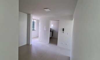 Imagem: Apartamento de 3 quartos com 2 vagas todo